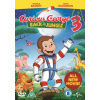 Curious George - Back To The Jungle DVD