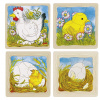 Puzzle Goki sliepočka - vývojové vrstvené puzzle (4013594575218)