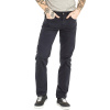 Levis Pánske Rifle 511™ NIGHTWATCH Tmavá modrá 30/34
