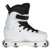 Powerslide Kolečkové brusle USD Aeon Team 60 (Počet koleček: 4x, Velikost eur: 45-46, Velikost koleček: 60mm, Řada: USD)
