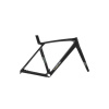 TREK Madone SLR Disc F/S Matte Carbon Smoke/Prismatic Pearl - L