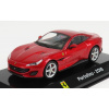 Edicola Ferrari Portofino 2018 - Con Vetrina - S vitrínou 1:43 červená