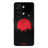 Lesklé pouzdro iSaprio pro OnePlus Nord 3 5G - Perseids 01 (Lesklé pouzdro, kryt, obal iSaprio Exclusive na mobil OnePlus Nord 3 5G s motivem Perseids 01 - elegantní skleněný vzhled, skvělá ochrana mo