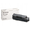 Toner Kyocera TK-1160/ pre ECOSYS P2040dn/dw/ 7 200 strán/ čierny