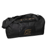 Fat Pipe SATELLITE - EQUIPMENT BAG BLACK/GOLD čierna / zlatá