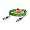 Sommer Cable SGHN-0100-GN - 1m zelený