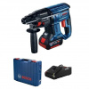 Bosch Professional Aku vŕtacie kladivo GBH 180-LI, 1800 ot./ min., 5100 ú./ min., SDS Plus, 0611911122