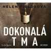 Dokonalá tma (audiokniha)