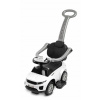 TOYZ športové auto biele