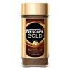 Nescafé Káva NESCAFÉ GOLD instantná 200 g
