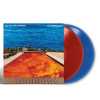 Red Hot Chili Peppers • Californication / Red & Blue Vinyl (2LP)