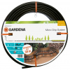 Gardena Podzemní kapací hadice 13,7 mm, 50 m - rozšiřovací sada