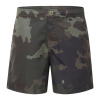Korda Kraťasy LE Quick Dry Shorts Camo - M