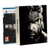 Metal Gear Solid Delta: Snake Eater Deluxe Edition PS5 - krabicová verzia