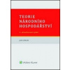 Teorie národního hospodářství, 4. vydání (Jan Urban - vyd. Wolters Kluwer ČR)