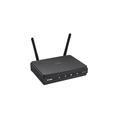 D-Link DAP-1360 Wireless N Open Source AP / router
