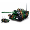 SLUBAN M38-B0839 German Main Battle Tank Leopard 2