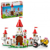 LEGO®: Super Mario™ - Royov útok na Peachin hrad (71435)