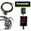 DISPLEJ UKAZOVATEĽA RÝCHLOSTI KAWASAKI STARŠIE PLUG&PLAY