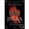 Prokletí Spřízněných Jis… (Penn Cole)