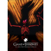 Blackfire EU Game of Thrones Dracarys Puzzle