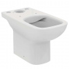 Ideal Standard i.Life A WC kombi misa RL+, Rimless, biela T472101