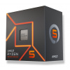 AMD Ryzen 5 7400 procesor 3,3 GHz 16 MB L3 Box (100-100001900BOX)