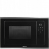 SMEG mikrovlnná rúra FMI420N2 (SMEG mikrovlnná rúra FMI420N2)