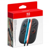 Nintendo Joy-Con 2 Pair Light Blue/Light Red