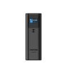 Canyon PB-2010, Powerbank, Li-Pol, 27.000 mAh, Digitálny displej, 2xUSB-C + 1xUSB-A, výkon 140W, nabíjanie notebookov! CNE-CPB2010DG