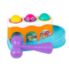 Playgro Zatloukačka s dráhou 9321104890764