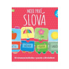 Moje prvé slová - Editore Sassi, Gaule Matteo