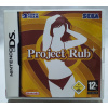 Project Rub (Feel the Magic: XY/XX) Nintendo DS