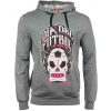 Pánska mikina Puma Football Graphic|L