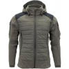 CARINTHIA Bunda G-Loft ISG 2.0 - olive (MG0922) Veľkosť: XL/Regular