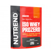 nápoj Nutrend ISO WHEY PROZERO 500g slaný karamel