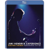 Jimi Hendrix, ELECTRIC CHURCH, Blu-ray