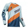 Motocrossový dres THOR