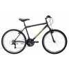 Kenzel PRIME DX80 SF Farba rámu Kenzel: Čierny / Zelený