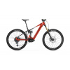 MONDRAKER MONDRAKER Level RR, flame red/vortex grey/racing silver, 2024 Velikost M