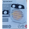 Ventilátor ohrievača silvercrest 1000/2000 W