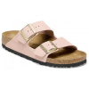 BIRKENSTOCK Sandále Arizona leve Ružová