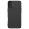Nillkin Super Frosted PRO Magnetic Zadný Kryt pre Apple iPhone 16 Black (6902048286597)
