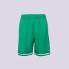 Nike B Nk Df Dna 24 Short Boy Zelená EUR 158-170