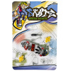 Finger Skateboard 96 mm Typ: 1