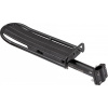 nosič FORCE CARRY na sedlovku 25,0-31,6mm Al,černý