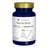 Pharma Activ MAGNESIUM Chelát + DRASLÍK + B6 cps 1x60 ks Pharma Activ Czech s.r.o.