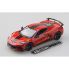 Chevrolet Corvette Stingray Coupe 2020 (sběratelský model, určeno pouze k vystavení)
