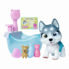 Simba Psík Husky Pamper Petz vaňa
