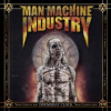 Man Machine Industry - DoomsdayClock / Digipack [CD]